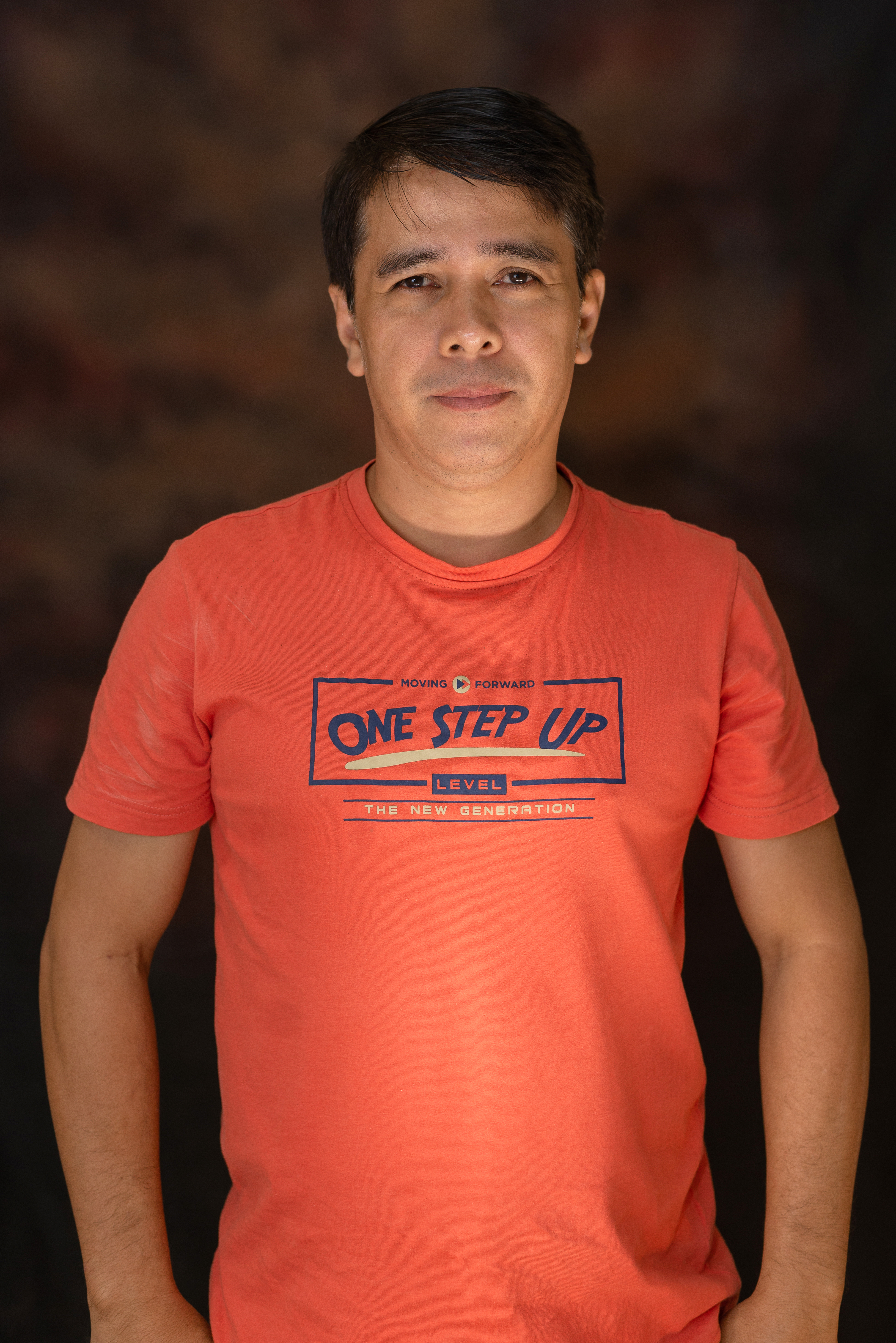 Prof. Carlos Reyes